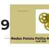Rodes Patata-N x7.5 Kgs.